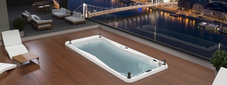 Whirlpool Wellis Amazonas