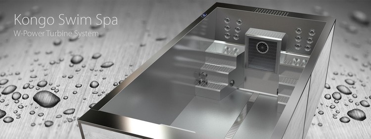 Whirlpool Wellis Kongo