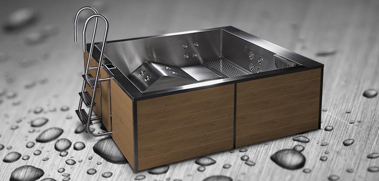 Whirlpool Wellis Volcano