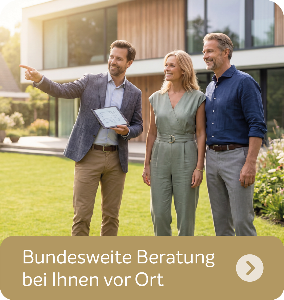 Beratung vor Ort