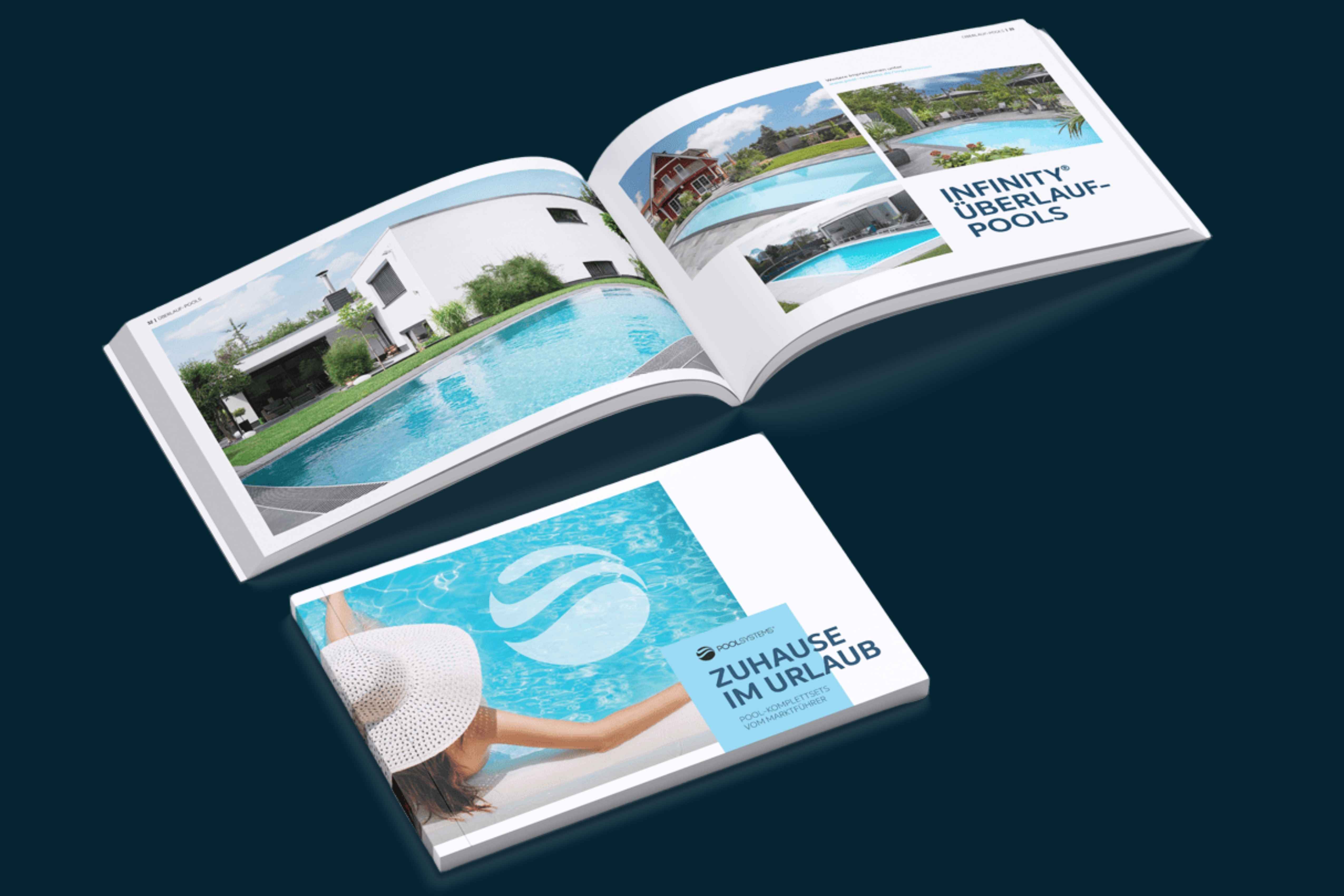 Pool-Katalog