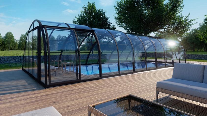 Pool-Halle / Schwimmbad-Halle SkyCover® Vision Pool-Halle / Schwimmbad-Halle SkyCover® Vision Pool-Halle / Schwimmbad-Halle SkyCover® Vision Pool-Halle / Schwimmbad-Halle SkyCover® Vision