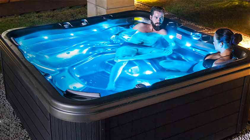 Whirlpool / Swim Spa Whirlpool / Swim Spa Whirlpool / Swim Spa Whirlpool / Swim Spa