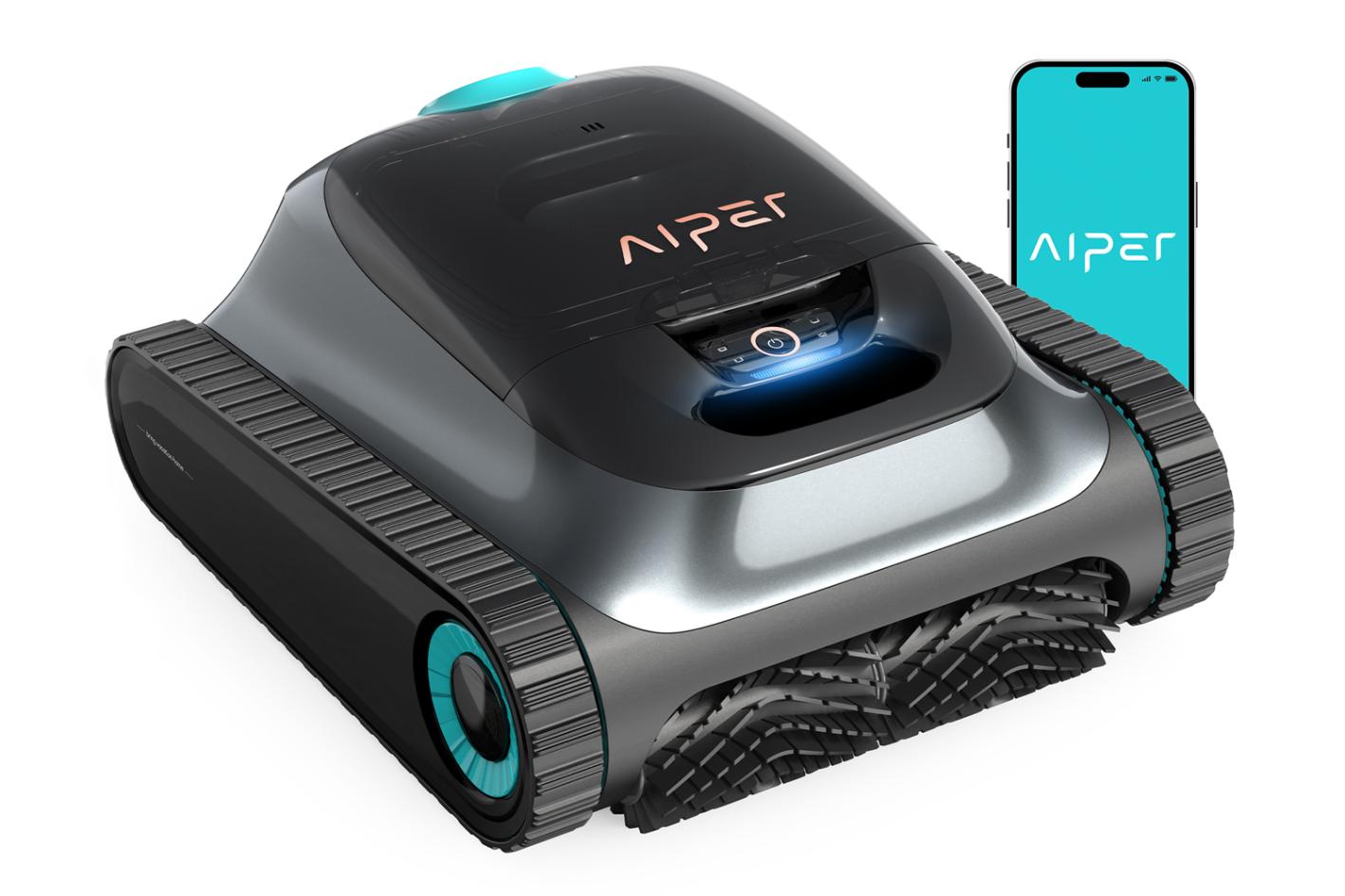 Aiper Scuba S1