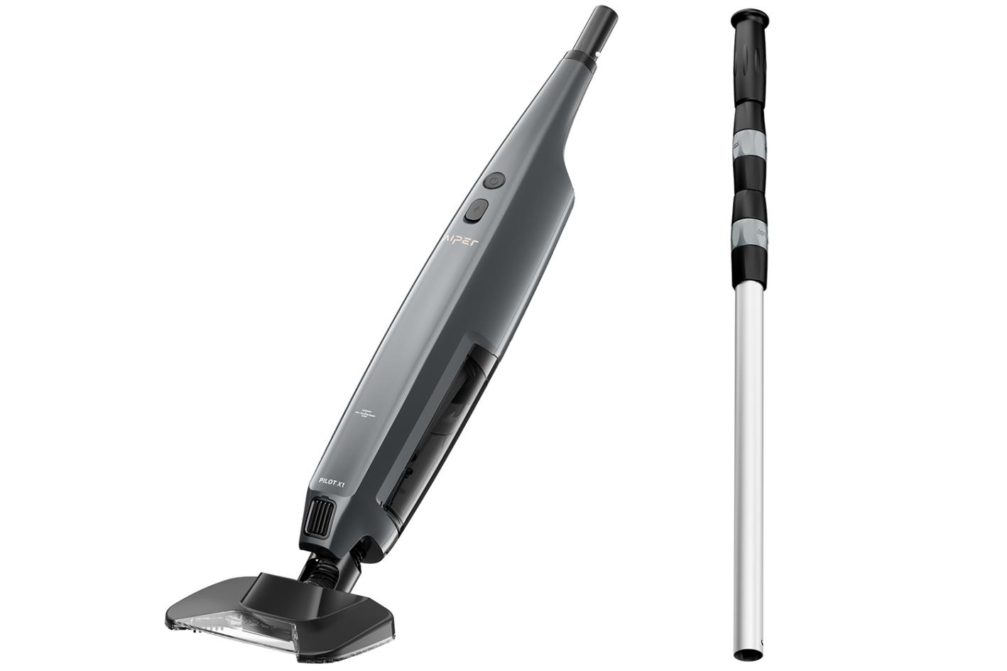 Aiper Pilot X1 - Akku Pool Reiniger