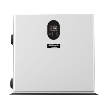 Fairland IXCR-56V 21,5KW Inver X Vertical