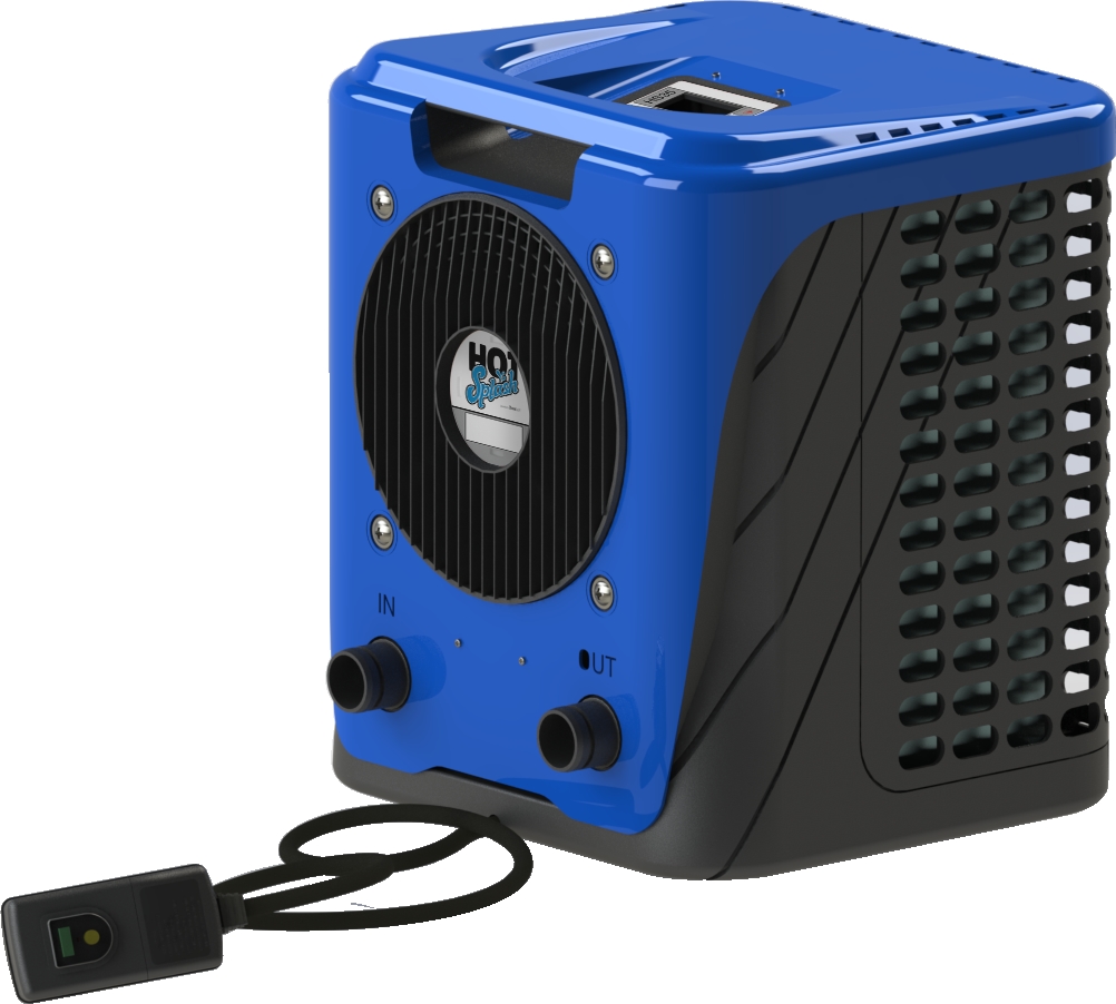 Hot-Splash / Hotsplash HS35 3,35KW