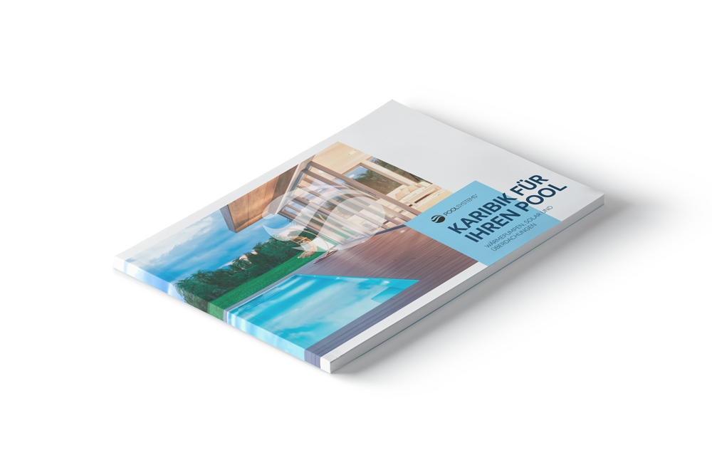 Katalog Pool Wärmepumpen, Solar & Zubehör