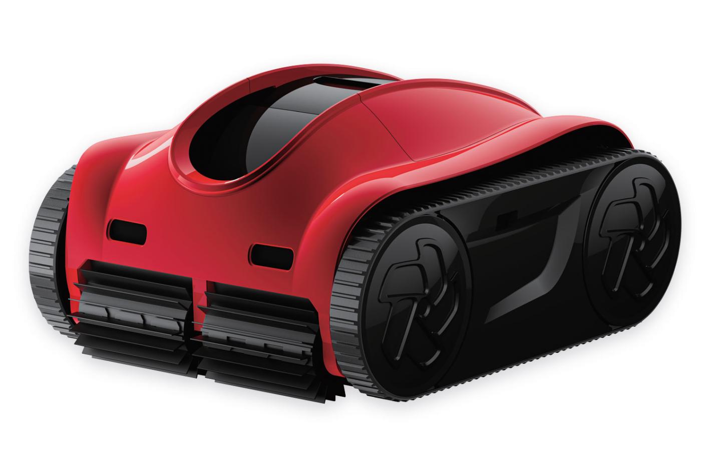 Akku Poolroboter xBot® - kabellos & App Steuerung Akku Poolroboter K Pro 120