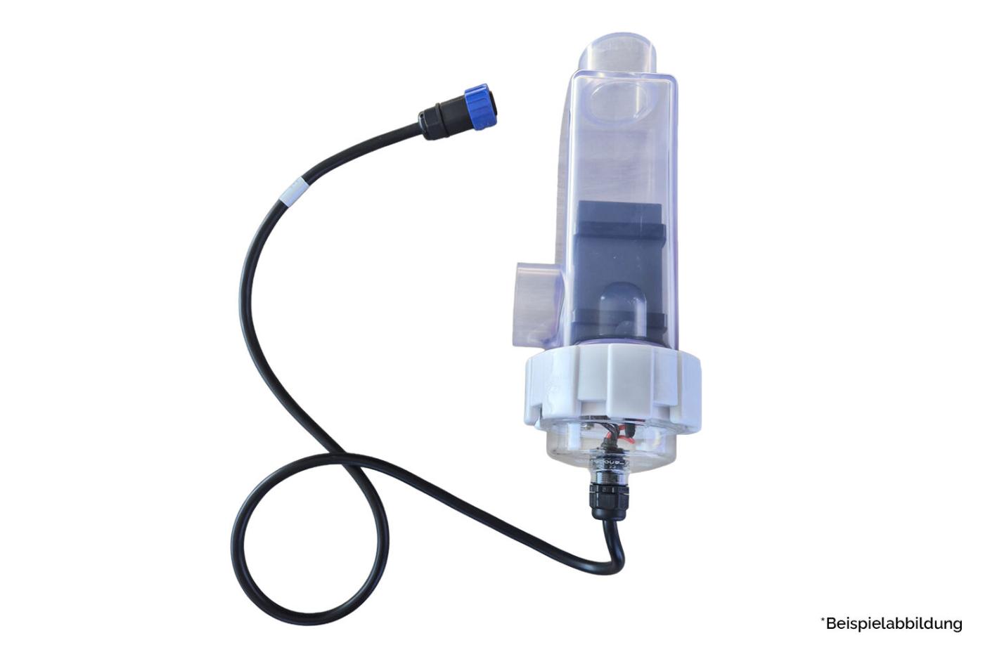Elektrolysezelle für Salzwasserdesinfektionssysteme 22g Zelle für Salzwasserelektrolyse Neosal