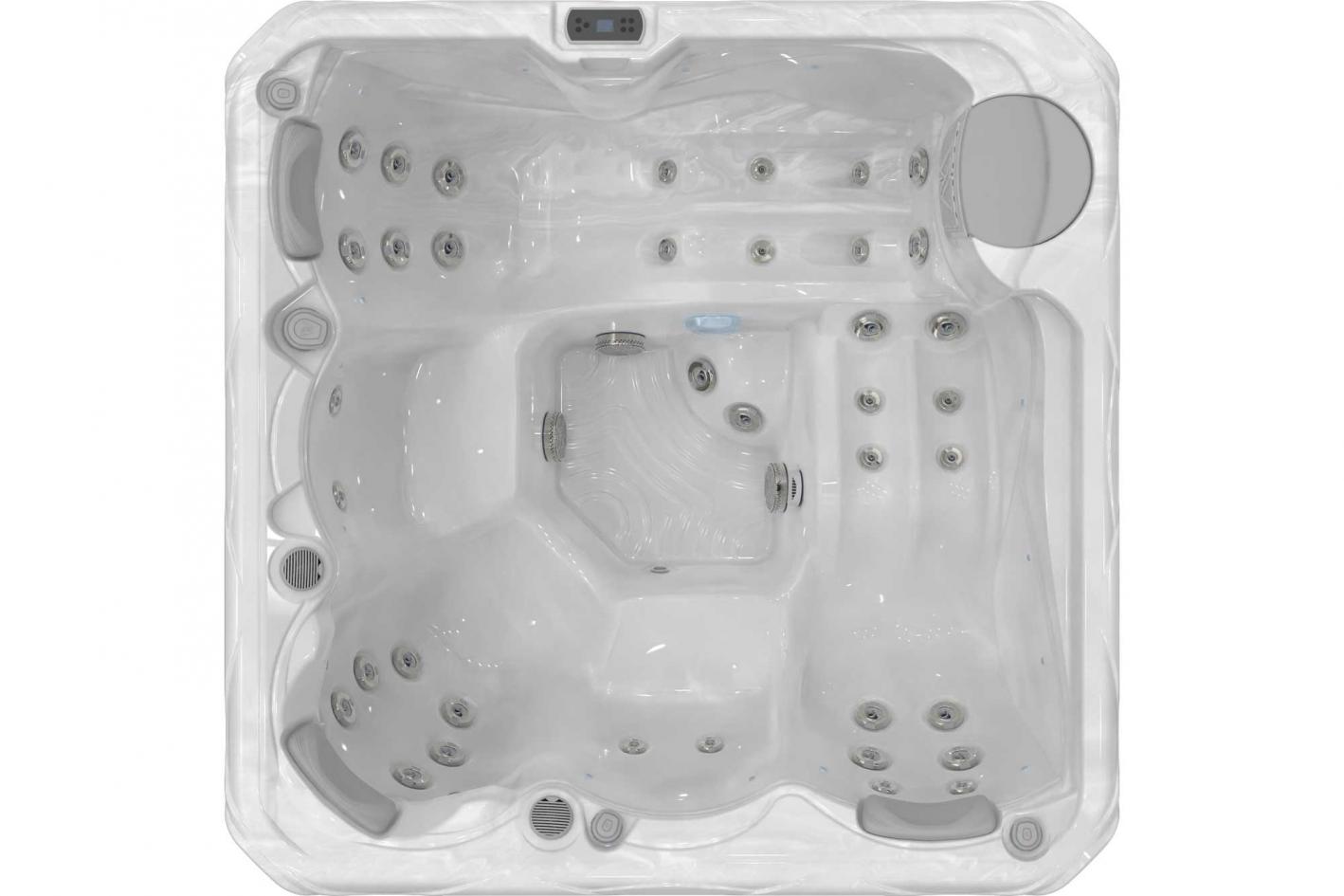 Whirlpool Wellis Budapest Life Premium Edition