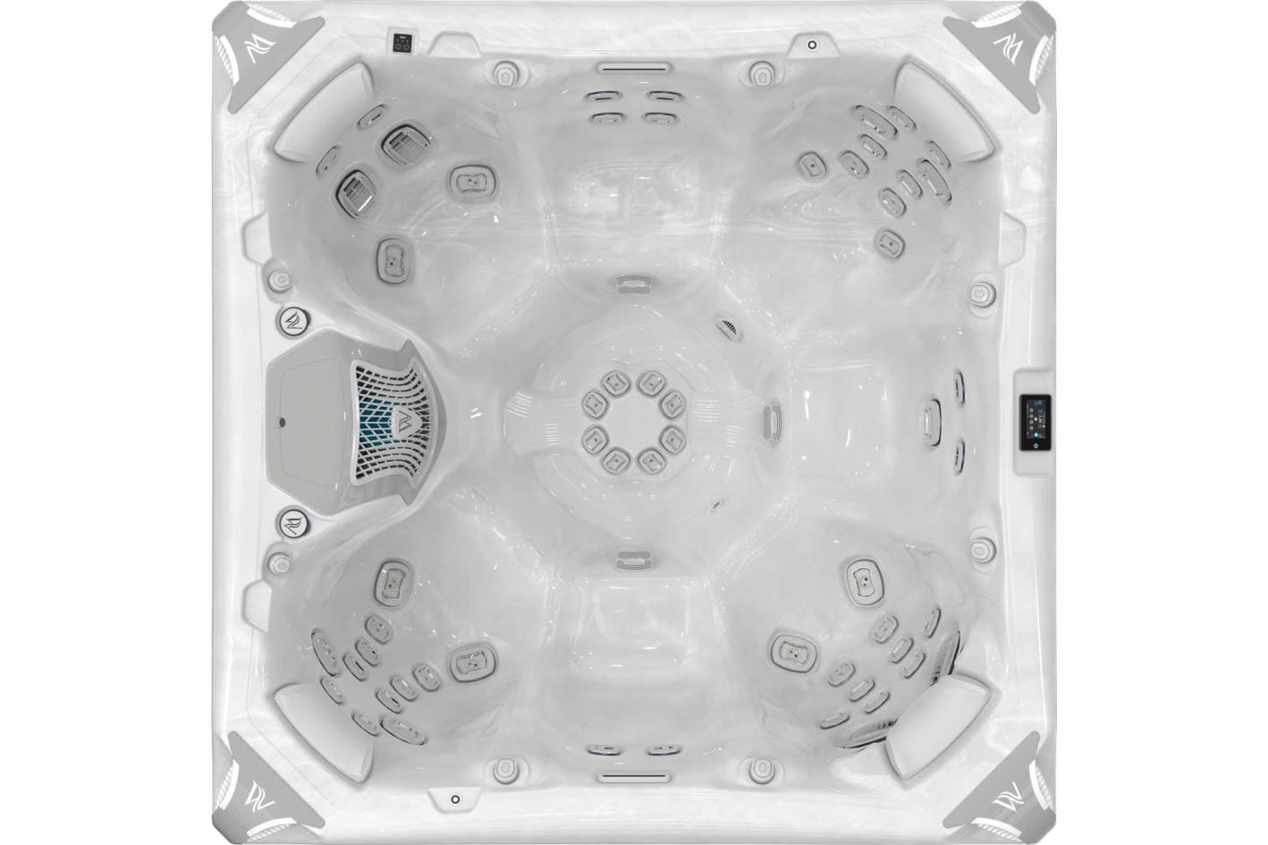 Whirlpool Wellis Elbrus Life Premium Edition