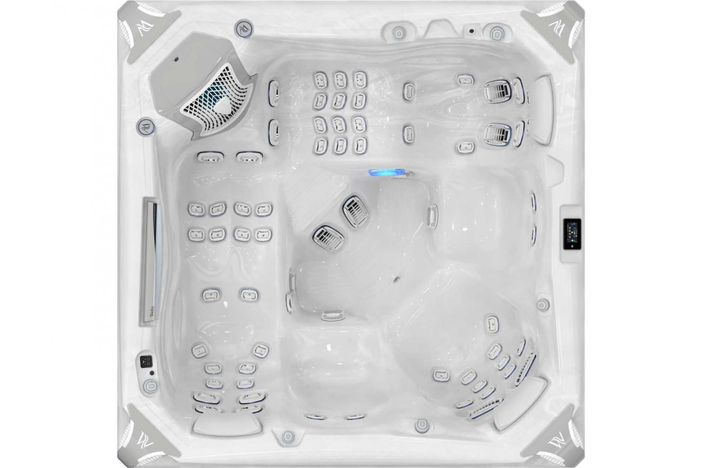 Whirlpool Wellis Everest Life Premium Edition