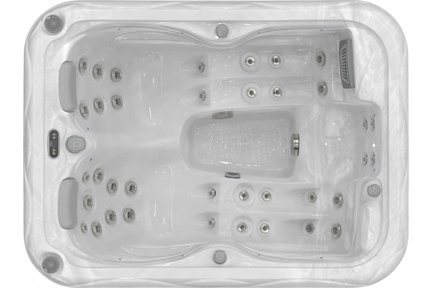 Whirlpool Wellis Firenze Life Premium Edition