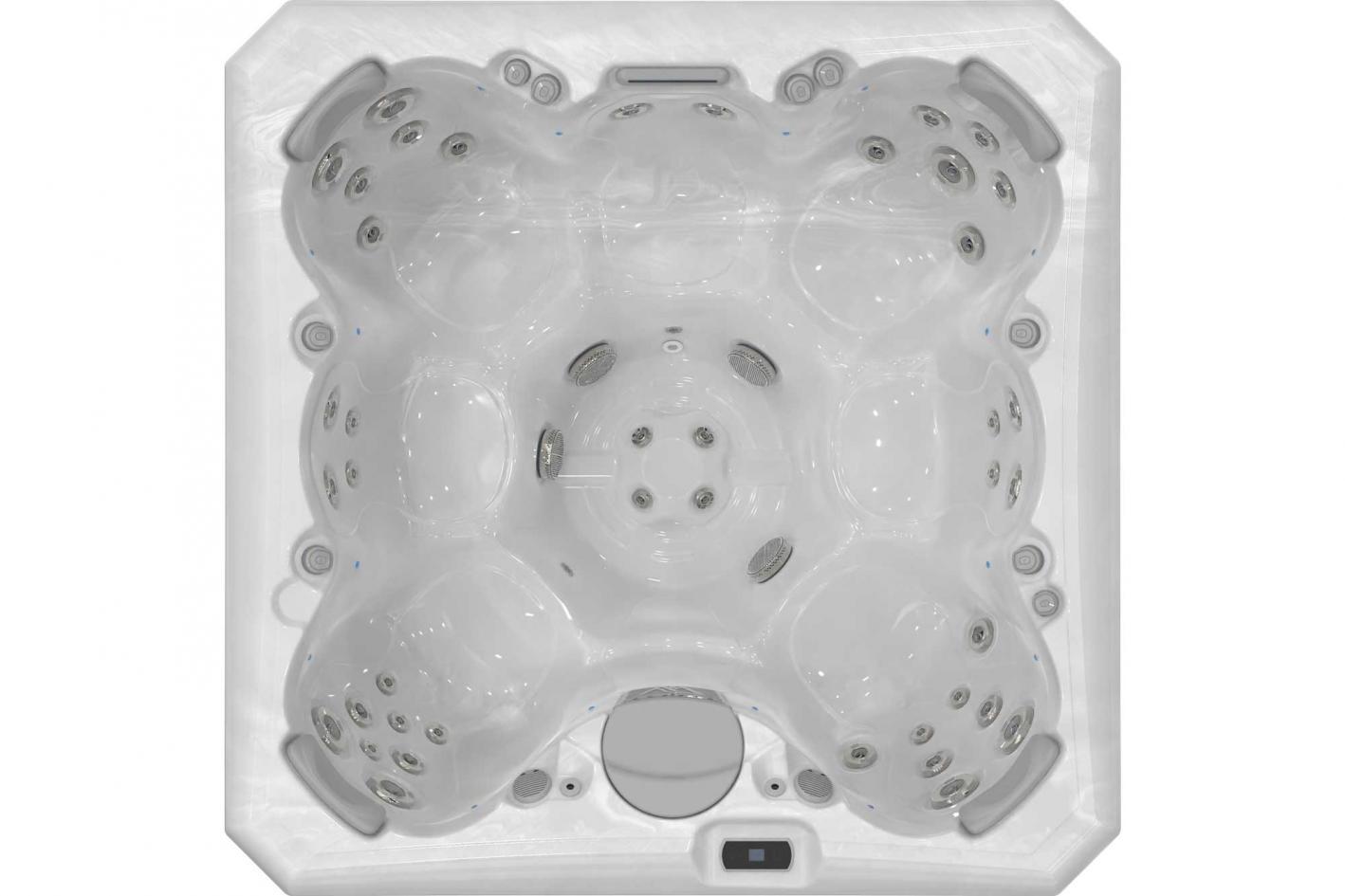 Whirlpool Wellis Lima Life Premium Edition