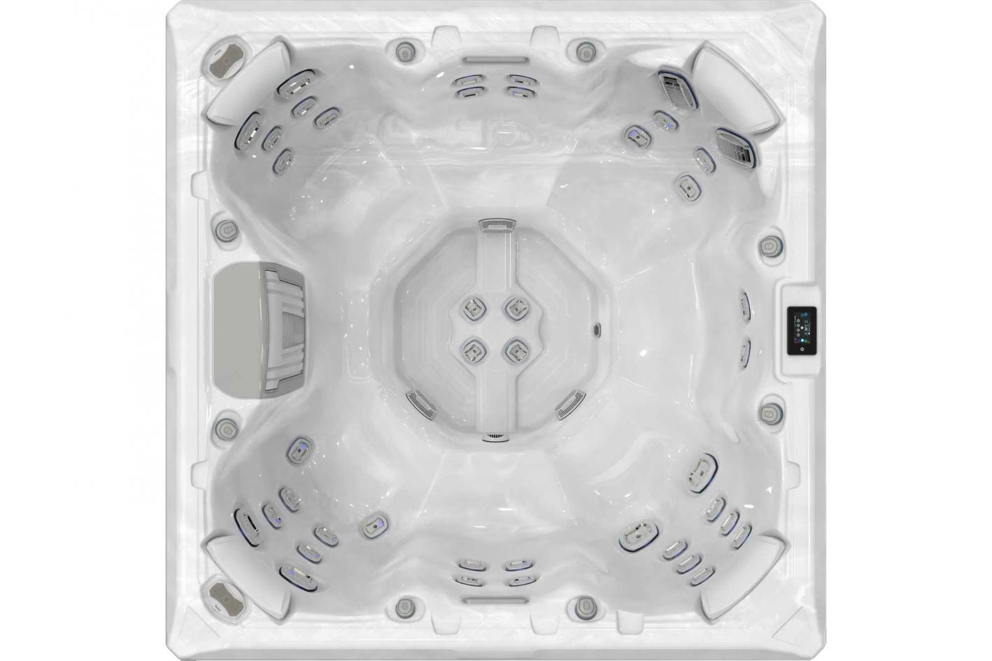 Whirlpool Wellis Mandala Life Premium Edition