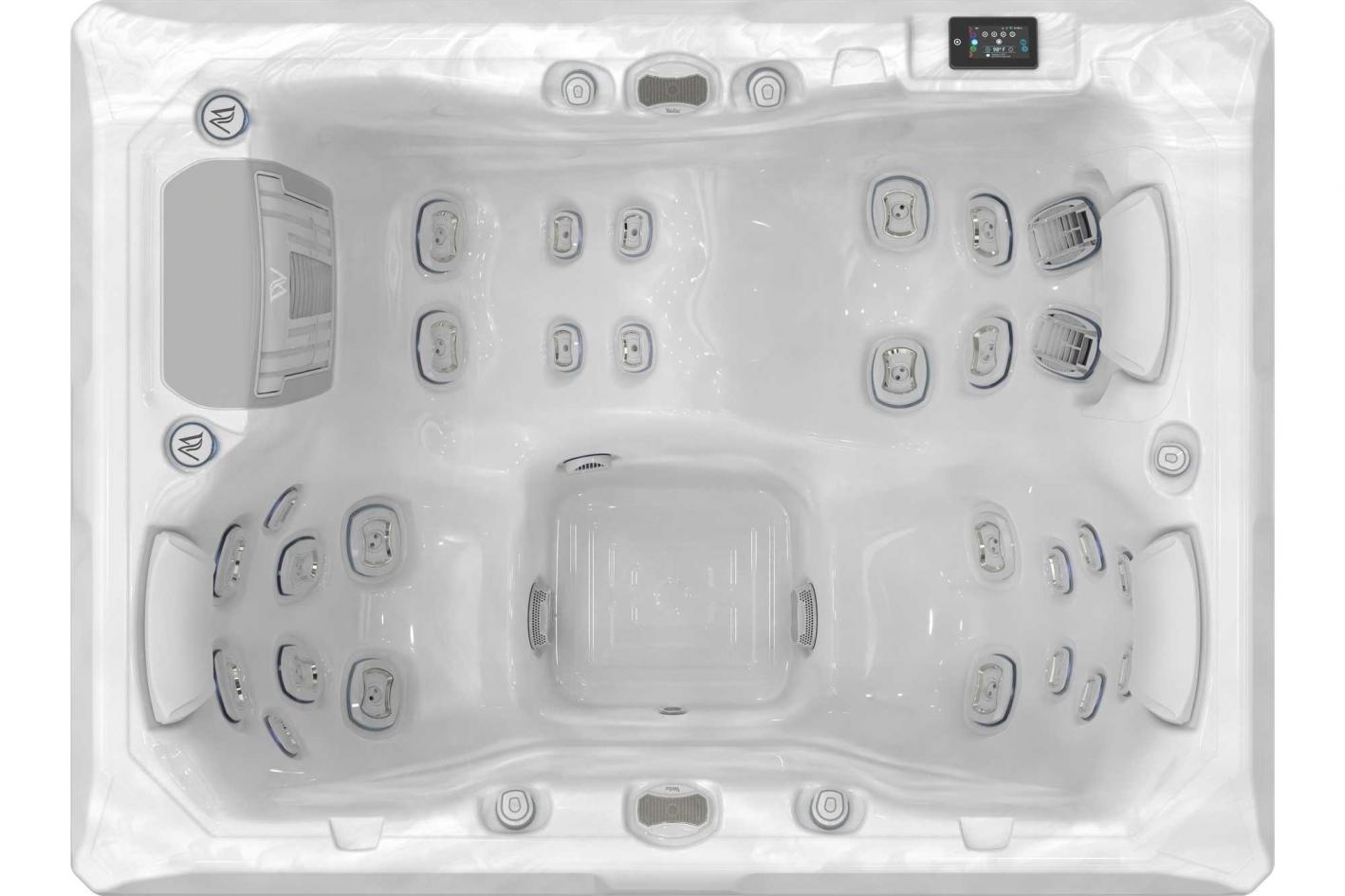 Whirlpool Wellis Teide Life Premium Edition