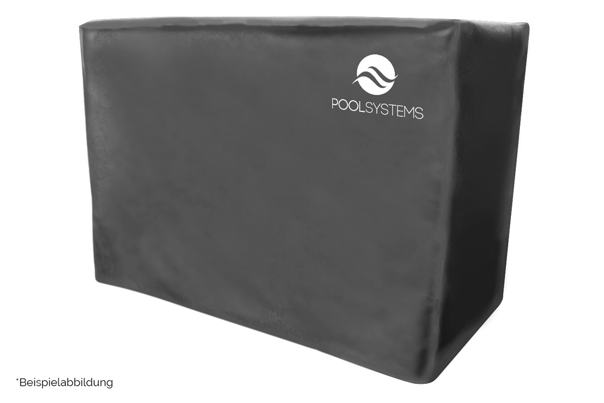 Winter-Abdeckung / Schutzhülle für Pool-Wärmepumpen für Pool-Wärmepumpe IPS-140V