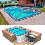 Poolbecken