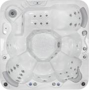 Whirlpool 2 personen Whirlpool 2 personen