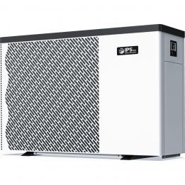 Pool Warmepumpe Ips 130pro Inverter Premium Silent Pro 13kw Cop16