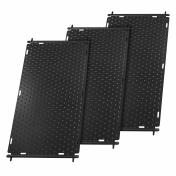 Pool-Solarheizung / Pool-Solarabsorber SPL-24000 Solar Premium Line 6,66m² Absorber-Komplettset, bis 24.000L