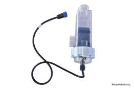 Elektrolysezelle für Salzwasserdesinfektionssysteme 16g Zelle für Salzwasserelektrolyse UV-Scenic