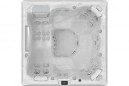 Whirlpool Wellis Atlas Life Premium Edition