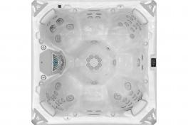 Whirlpool Wellis Elbrus Life Deluxe Edition