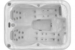 Whirlpool Wellis Firenze Life Premium Edition