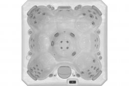 Whirlpool Wellis Lima Life Premium Edition