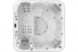 Whirlpool Wellis Lugano Life Deluxe Edition