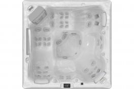 Whirlpool Wellis Makalu Life Deluxe Edition