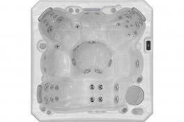 Whirlpool Wellis Malaga Life Premium Edition