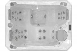 Whirlpool Wellis Manhattan Life Deluxe Edition