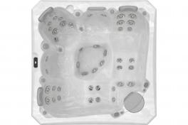 Whirlpool Wellis Palermo Life Deluxe Edition