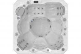 Whirlpool Wellis Prague Life Deluxe Edition