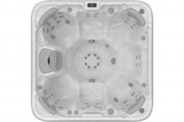 Whirlpool Wellis Vienna Life Deluxe Edition