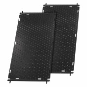 Pool-Solarheizung / Pool-Solarabsorber SPL-16000 Solar Premium Line 4,44m² Absorber-Komplettset, bis 16.000L