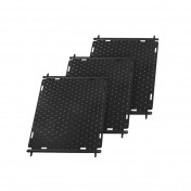 Pool-Solarheizung / Pool-Solarabsorber SPL-12000 Mini Solar Premium Line 3,6m² Absorber-Komplettset, bis 12.000L