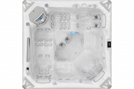 Whirlpool Wellis Everest Life Premium Edition