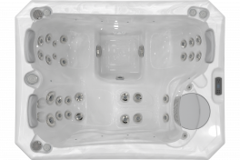 Whirlpool Wellis Manhattan Life Deluxe Edition