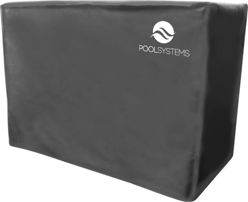 Winter-Abdeckung / Schutzhülle für Pool-Wärmepumpen - POOL-SYSTEMS