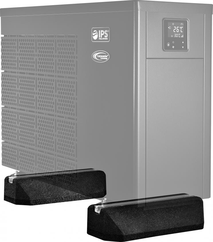 Warmepumpe Pool Well Solutions