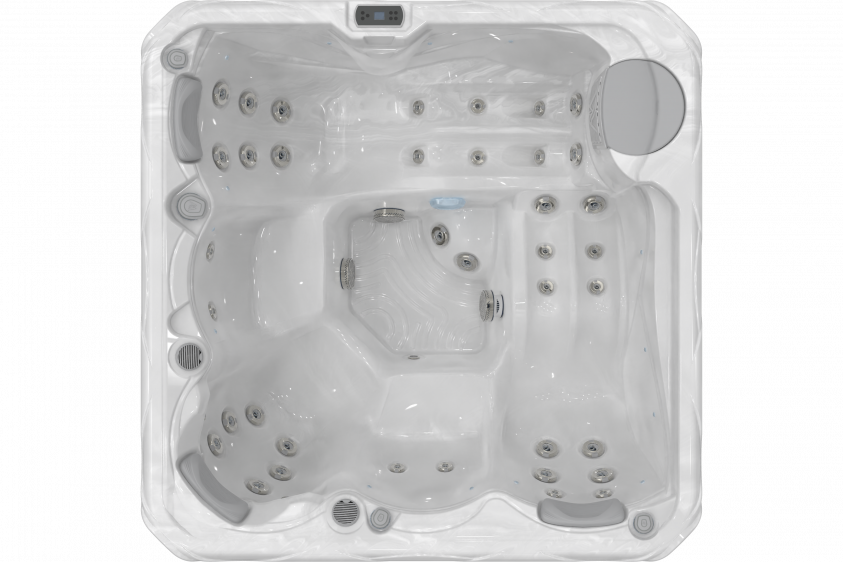 Whirlpool Wellis Budapest Life