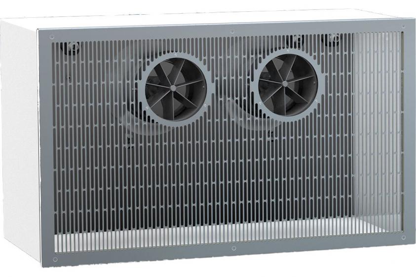 PoolGegenstromanlage / Turbinenschwimmanlage Binder HydroStar Double