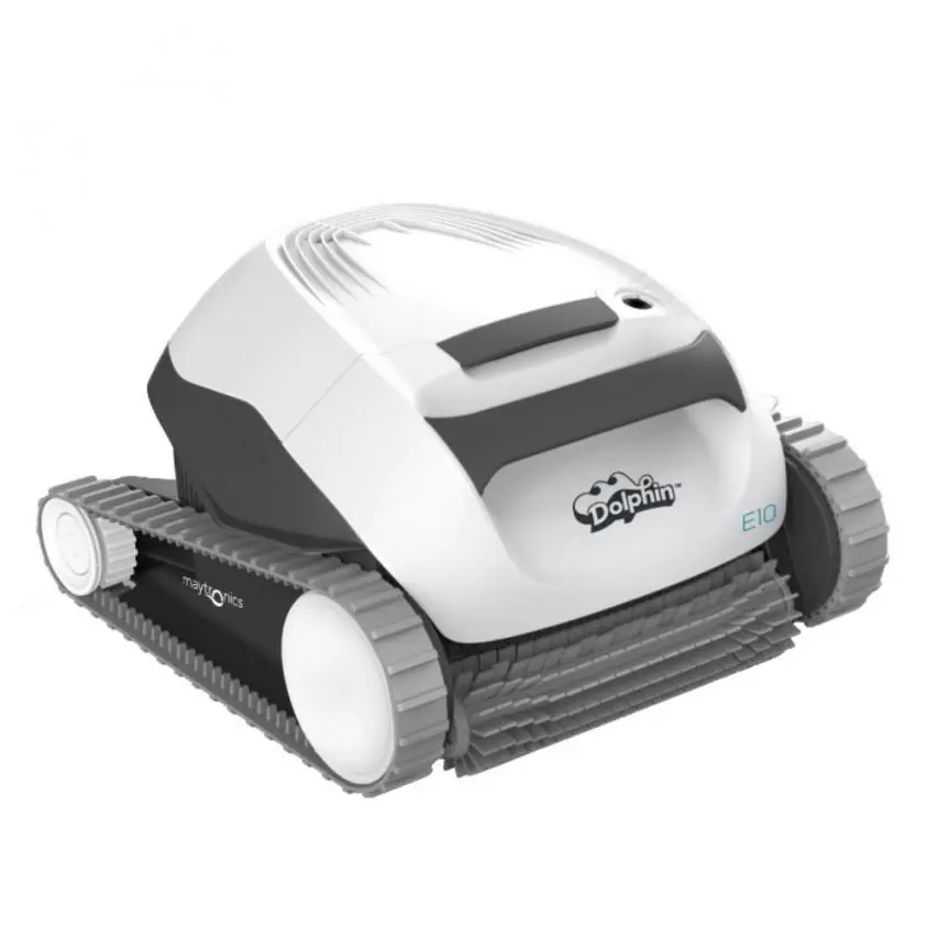 Poolroboter Dolphin E10