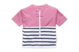 Floatee - Das Anti-Ertrinken T-Shirt für Kinder mit UV-Schutz Ersatz T-Shirt Kurzarm