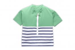 Floatee - Das Anti-Ertrinken T-Shirt für Kinder mit UV-Schutz Ersatz T-Shirt Kurzarm