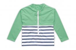 Floatee - Das Anti-Ertrinken T-Shirt für Kinder mit UV-Schutz Ersatz T-Shirt Langarm